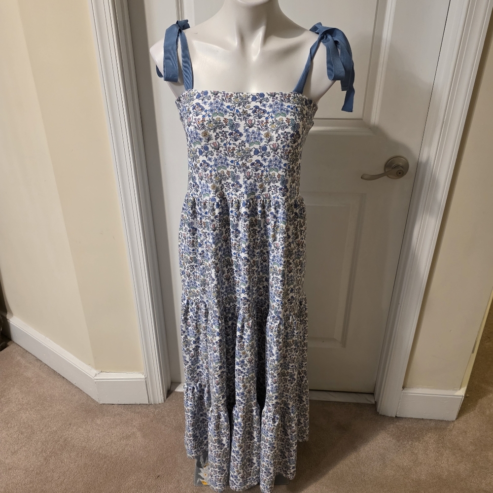 Smith & Quinn Dress Size Small